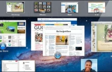 Mac OS X Lion: najlepsze funkcje