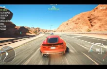 Tuning w nowym Need for Speed Payback
