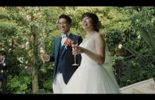 Ślub w Japonii okiem Polaka.