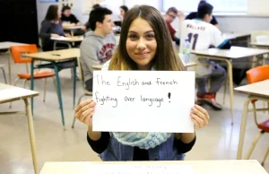 Quebec zapowiada likwidację religii w szkołach