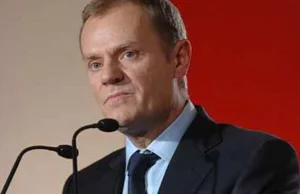 Tusk o unii energetycznej: Nie ma zgody co do jednego punktu