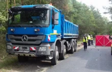 Tragiczny weekend z udziałem motocykli! Nie żyją dwie osoby! W akcji...