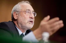 Stiglitz: bitcoin powinien być uznany za nielegalny