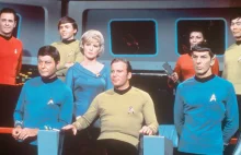 Star Trek powróci w 2017 roku