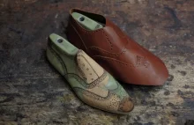 Alexander Nurulaeff - Shoes