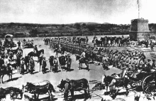 Niemieckie ludobójstwo w Afryce. Wojska kolonialne wymordowały 100 tysięcy ludzi