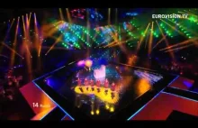 Eurowizja 2012: Babcie z Rosji podbiły serca w Europie