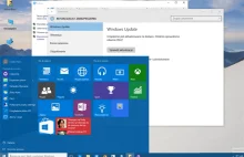 Windows 10 - z tą darmową aktualizacją, to trochę ściemniali