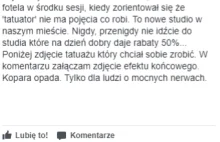 Ku przestrodze.