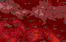 Wraz z początkiem czerwca nastanie lato