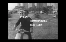 Amerykański reportaż o polskiej młodzieży z 1965 r.