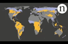 Gdzie zamieszka kolejny miliard ludzi? [ENG]