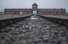 Nie żyje Zbigniew Tryczyński, więzień I transportu do Auschwitz