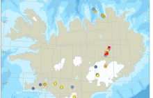 Islandia. 700 trzęsień ziemi w kilka dni. Potężny wybuch wulkanu zagrozi Europie
