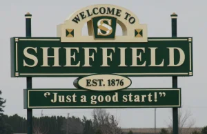 Jak studiować w UK i nie zwariować - Sheffield, pierwsze dni
