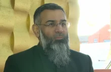 Imam Choudary: Wprowadzimy szariat w Polsce. Będziecie szczęśliwi