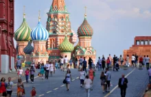Rosja: zamach w Moskwie przygotowywali ludzie szkoleni przez Państwo Islamskie