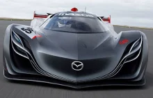 Top Gear i Mazda Furai