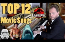 Top 12 Movie Songs