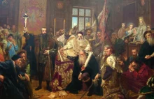 366 lat temu w tajemniczych okolicznościach zmarł polski Vlad Palownik.