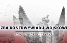 Nowa odsłona strony Służby Kontrwywiadu Wojskowego