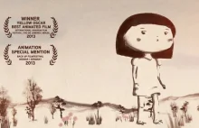 Abita - krótki film animowany