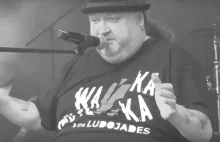 Zmarł Krzysztof „Bufet” Bara, wokalista i współzałożyciel grupy Wańka...