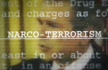 Jak DEA tworzy "narco-terroryzm" [eng]
