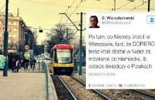 Redaktor naczelny serwisu niezależna.pl zostanie pozwany do prokuratury