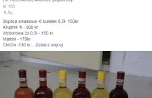Policja w Norwegii monitoruje FB, bo Polacy sprzedają tam alkohol