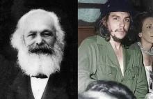 Karol Marks i "Che" Guevara uhonorowani przez UNESCO