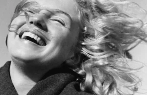 Nieznane zdjęcia 20-letniej Marilyn Monroe | ALTER MAG