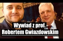 Wywiad z prof. Gwiazdowskim z Polska Fair Play. Czy Polska powinna wyjść z UE?