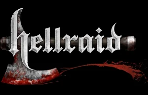 Hellraid - godny następca Dead Island?