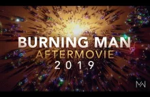 Burning Man 2019 - Aftermovie