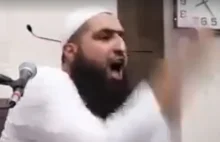 Australijski Imam: możesz mordować i gwałcić dzieci jeśli tylko...