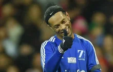 Ronaldinho weźmie ślub z dwiema kobietami!