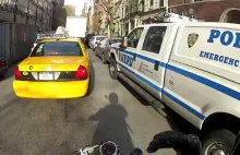 Wyrozumiały Policjant z Nowego Jorku
