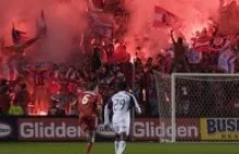 Chicago Fire: Najbardziej polski amerykański klub