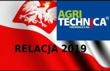 Polskie firmy, Agritechnica...