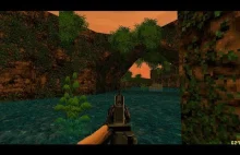 VietDoom Pre-Alpha Footage