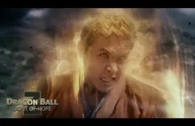 Dragon Ball Z: Light of Hope - w koncu pelna wersja fanowskiej produkcji