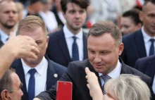 Prezydent: Polska nie może być państwem taniej siły roboczej