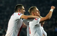 El. Euro 2016: Polska wygrywa z Gruzją 4:0!