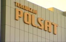 Polsat chce sprostowania informacji rozpowszechnianych przez Jacka Kurskiego.