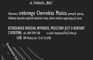 #krakow potrzebne CSIWykop
