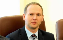 Marek Chrzanowski, prezes KNF, podaje się do dymisji