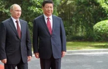 Rosja i Chiny tworzą własną agencję rankingową