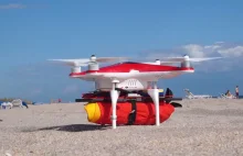 Project Ryptide – jeden z lepszych pomysłów na wykorzystanie drona