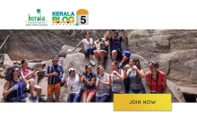 Pomóż mireczkowi wygrać wyjazd do Indii w konkursie vlogerów